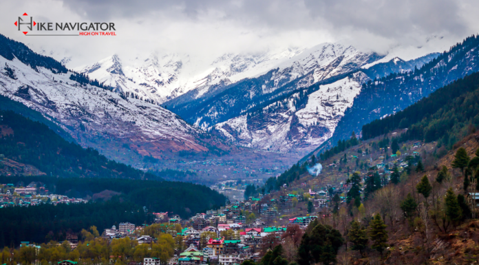 Kullu Manali Blog