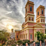 Places To Visit In Pondicherry