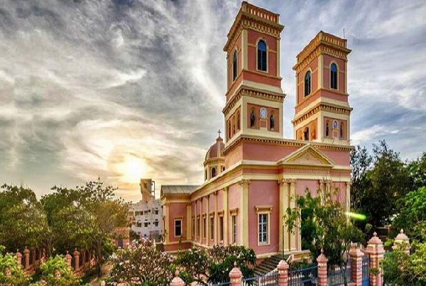Places To Visit In Pondicherry