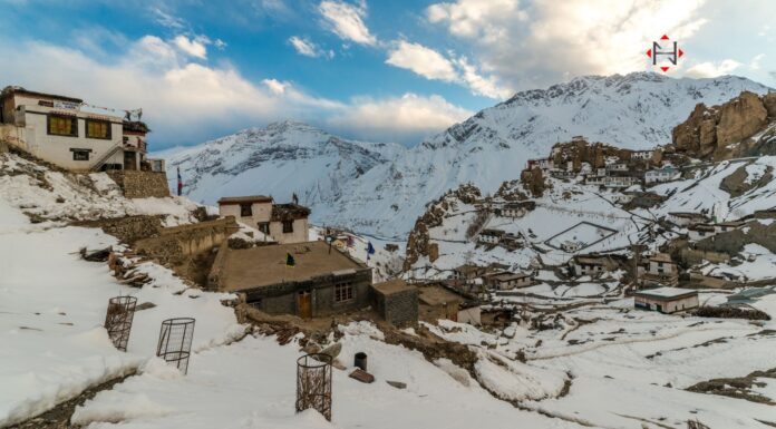 Best Places To Visit In Himachal Pradesh