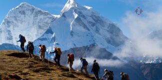 Best Treks In Uttarakhand