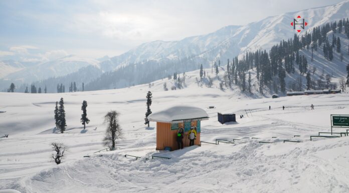Things To Do in Kashmir