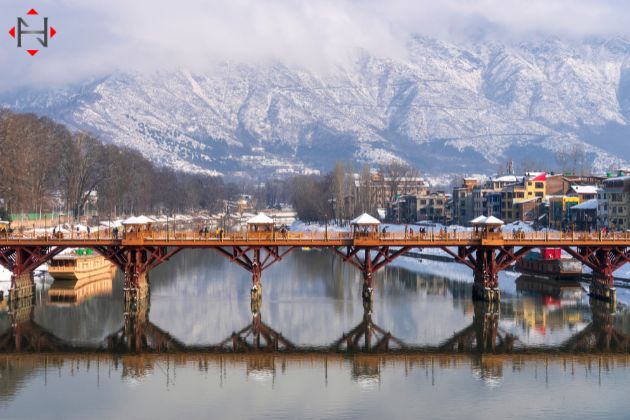 Best Places to Visit in Srinagar