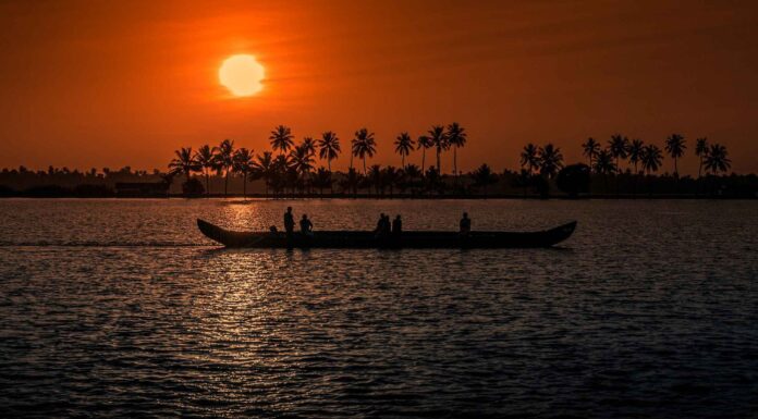 Things To Do In Kerala