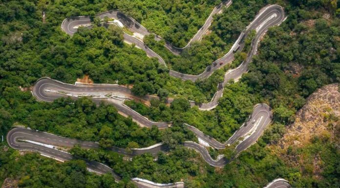 Best Places To Visit In Yercaud