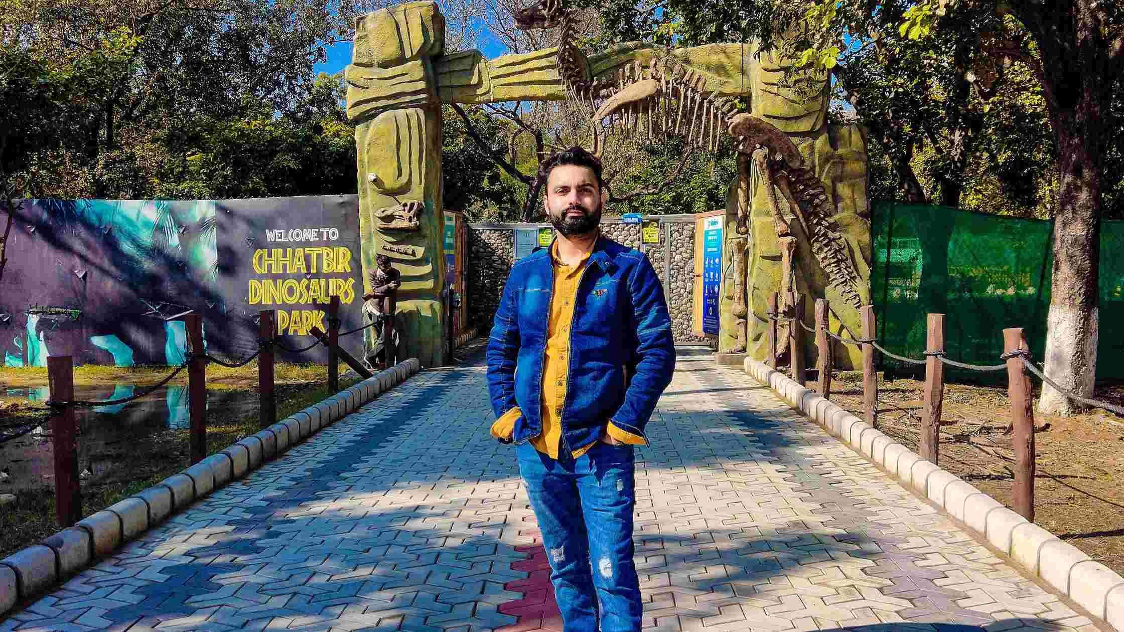 Places to visit in Chandigarh in 2023 that will make you fall in love